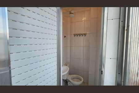 Apartamento para alugar com 154m², 3 quartos e 1 vagaBanheiro de serviço