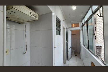 Apartamento para alugar com 154m², 3 quartos e 1 vagaÁrea de Serviço
