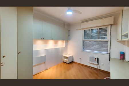 Apartamento para alugar com 154m², 3 quartos e 1 vagaQuarto 3