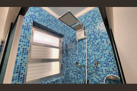 Apartamento para alugar com 154m², 3 quartos e 1 vagaChuveiro
