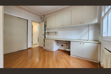 Apartamento para alugar com 154m², 3 quartos e 1 vagaQuarto 2