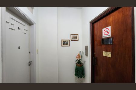 Apartamento para alugar com 154m², 3 quartos e 1 vagaHall