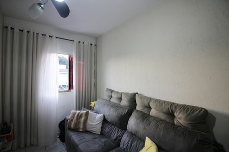 Casa de condomínio à venda com 105m², 2 quartos e 1 vagaSala