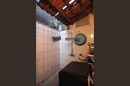 Casa de condomínio à venda com 105m², 2 quartos e 1 vagaÁrea de Serviço