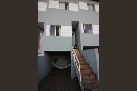 Casa de condomínio à venda com 105m², 2 quartos e 1 vagaGaragem