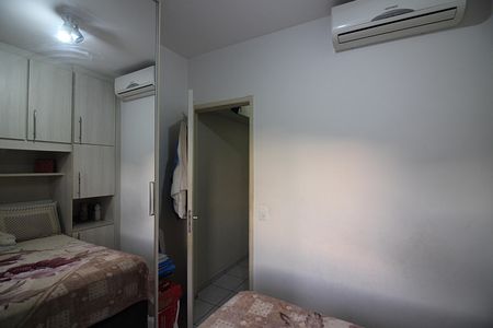 Casa de condomínio à venda com 105m², 2 quartos e 1 vagaQuarto 1