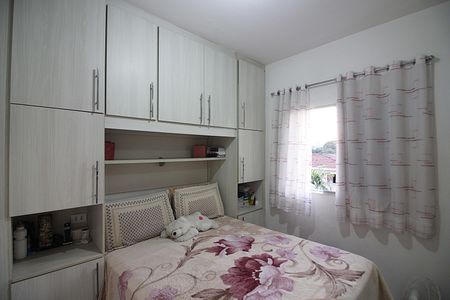 Casa de condomínio à venda com 105m², 2 quartos e 1 vagaQuarto 1