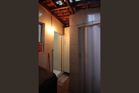 Casa de condomínio à venda com 105m², 2 quartos e 1 vagaÁrea de Serviço