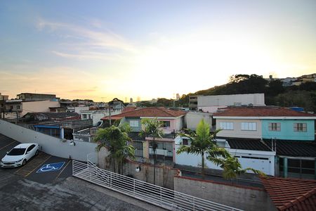 Casa de condomínio à venda com 105m², 2 quartos e 1 vagaVista do Quarto 1 