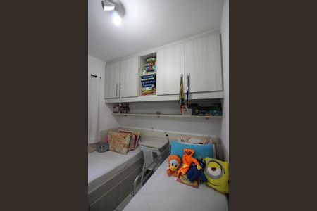 Casa de condomínio à venda com 105m², 2 quartos e 1 vagaQuarto 2