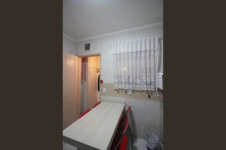 Casa de condomínio à venda com 105m², 2 quartos e 1 vagaCozinha