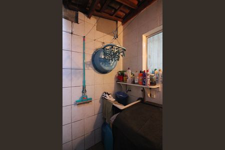 Casa de condomínio à venda com 105m², 2 quartos e 1 vagaÁrea de Serviço