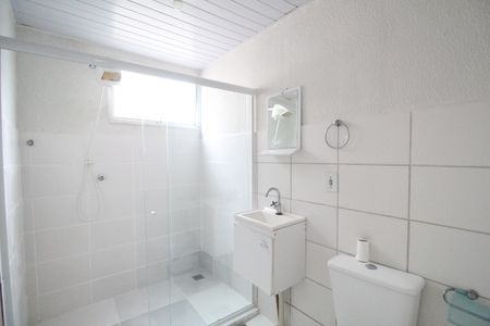 Apartamento para alugar com 39m², 2 quartos e 1 vagaBanheiro