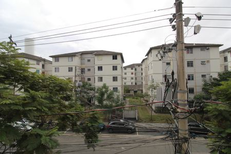 Apartamento para alugar com 39m², 2 quartos e 1 vagaSala - Vista