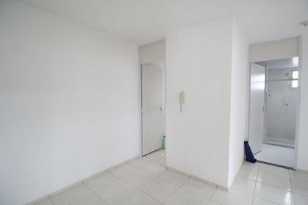 Apartamento para alugar com 39m², 2 quartos e 1 vagaSala