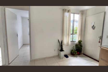Apartamento para alugar com 39m², 2 quartos e 1 vagaSala