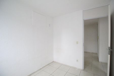 Apartamento para alugar com 39m², 2 quartos e 1 vagaQuarto 2