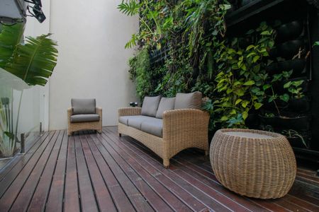 Apartamento para alugar com 90m², 2 quartos e 1 vaga Apartamento para alugar com 90m², 2 quartos e 1 vagaÁrea comum