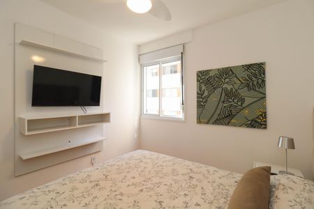 Apartamento para alugar com 90m², 2 quartos e 1 vaga Apartamento para alugar com 90m², 2 quartos e 1 vagaQuarto 2