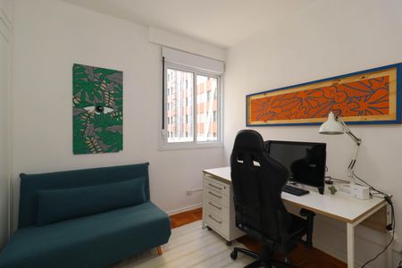 Apartamento para alugar com 90m², 2 quartos e 1 vaga Apartamento para alugar com 90m², 2 quartos e 1 vagaQuarto 1