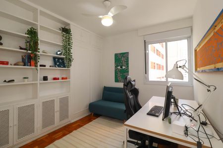 Apartamento para alugar com 90m², 2 quartos e 1 vaga Apartamento para alugar com 90m², 2 quartos e 1 vagaQuarto 1