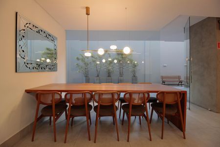 Apartamento para alugar com 90m², 2 quartos e 1 vaga Apartamento para alugar com 90m², 2 quartos e 1 vagaÁrea gourmet