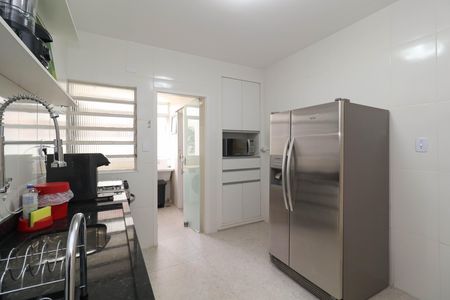 Apartamento para alugar com 90m², 2 quartos e 1 vaga Apartamento para alugar com 90m², 2 quartos e 1 vagaCozinha
