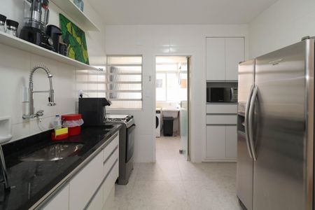 Apartamento para alugar com 90m², 2 quartos e 1 vaga Apartamento para alugar com 90m², 2 quartos e 1 vagaCozinha