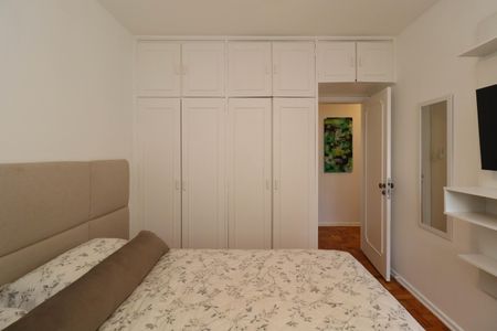 Apartamento para alugar com 90m², 2 quartos e 1 vaga Apartamento para alugar com 90m², 2 quartos e 1 vagaQuarto 2