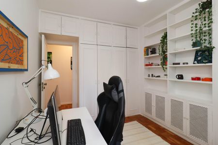 Apartamento para alugar com 90m², 2 quartos e 1 vaga Apartamento para alugar com 90m², 2 quartos e 1 vagaQuarto 1