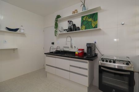 Apartamento para alugar com 90m², 2 quartos e 1 vaga Apartamento para alugar com 90m², 2 quartos e 1 vagaCozinha