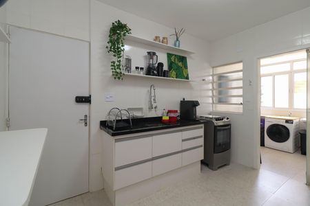 Apartamento para alugar com 90m², 2 quartos e 1 vaga Apartamento para alugar com 90m², 2 quartos e 1 vagaCozinha