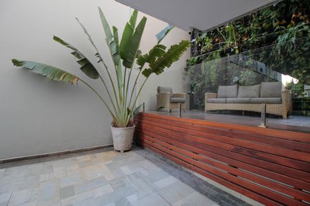 Apartamento para alugar com 90m², 2 quartos e 1 vaga Apartamento para alugar com 90m², 2 quartos e 1 vagaÁrea comum