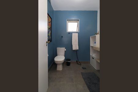Apartamento para alugar com 90m², 2 quartos e 1 vaga Apartamento para alugar com 90m², 2 quartos e 1 vagaBanheiro