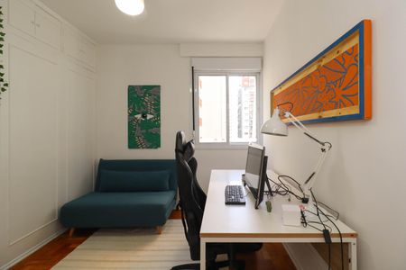 Apartamento para alugar com 90m², 2 quartos e 1 vaga Apartamento para alugar com 90m², 2 quartos e 1 vagaQuarto 1