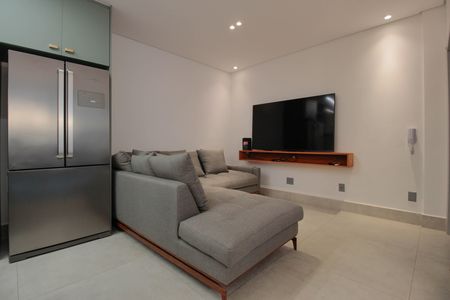 Apartamento para alugar com 90m², 2 quartos e 1 vaga Apartamento para alugar com 90m², 2 quartos e 1 vagaÁrea gourmet