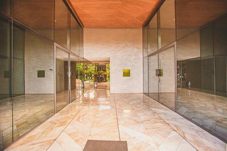 Studio à venda com 32m², 1 quarto e sem vagaHall de entrada