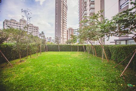 Studio à venda com 32m², 1 quarto e sem vagaÁrea comum - Espaço Pet