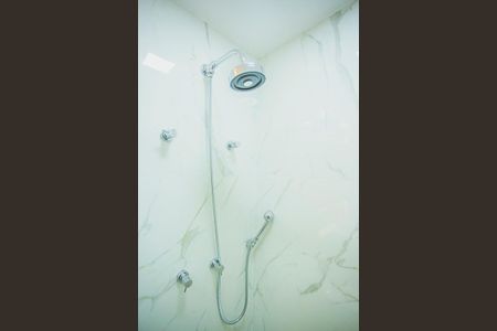 Studio à venda com 32m², 1 quarto e sem vagaBanheiro