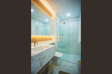 Studio à venda com 32m², 1 quarto e sem vagaBanheiro