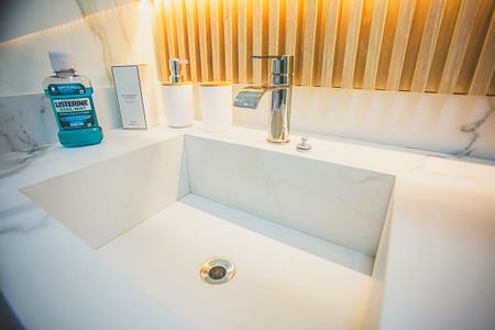 Studio à venda com 32m², 1 quarto e sem vagaBanheiro