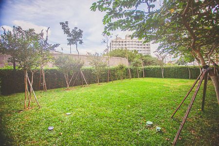 Studio à venda com 32m², 1 quarto e sem vagaÁrea comum - Espaço Pet