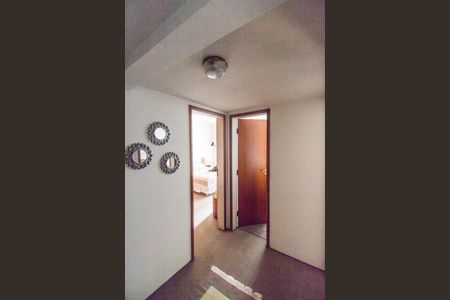 Apartamento à venda com 172m², 3 quartos e 2 vagasCorredor