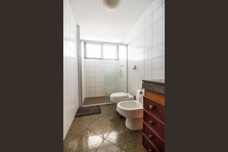 Apartamento à venda com 172m², 3 quartos e 2 vagasBanheiro 2