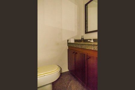 Apartamento à venda com 172m², 3 quartos e 2 vagasLavabo