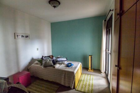 Apartamento à venda com 172m², 3 quartos e 2 vagasQuarto 2