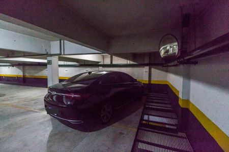 Apartamento à venda com 172m², 3 quartos e 2 vagasÁrea comum 