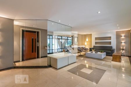 Apartamento à venda com 172m², 3 quartos e 2 vagasÁrea comum 