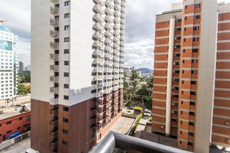Apartamento à venda com 172m², 3 quartos e 2 vagasVista Varanda Quarto 1