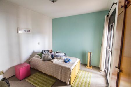 Apartamento à venda com 172m², 3 quartos e 2 vagasQuarto 2